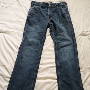 Ariat Rebar Slim Straight Leg M7 Jean